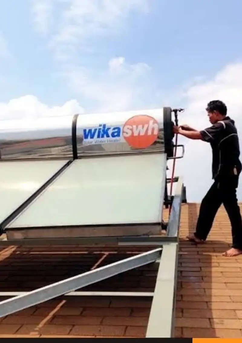 Panduan Lengkap Memilih Water Heater yang Tepat