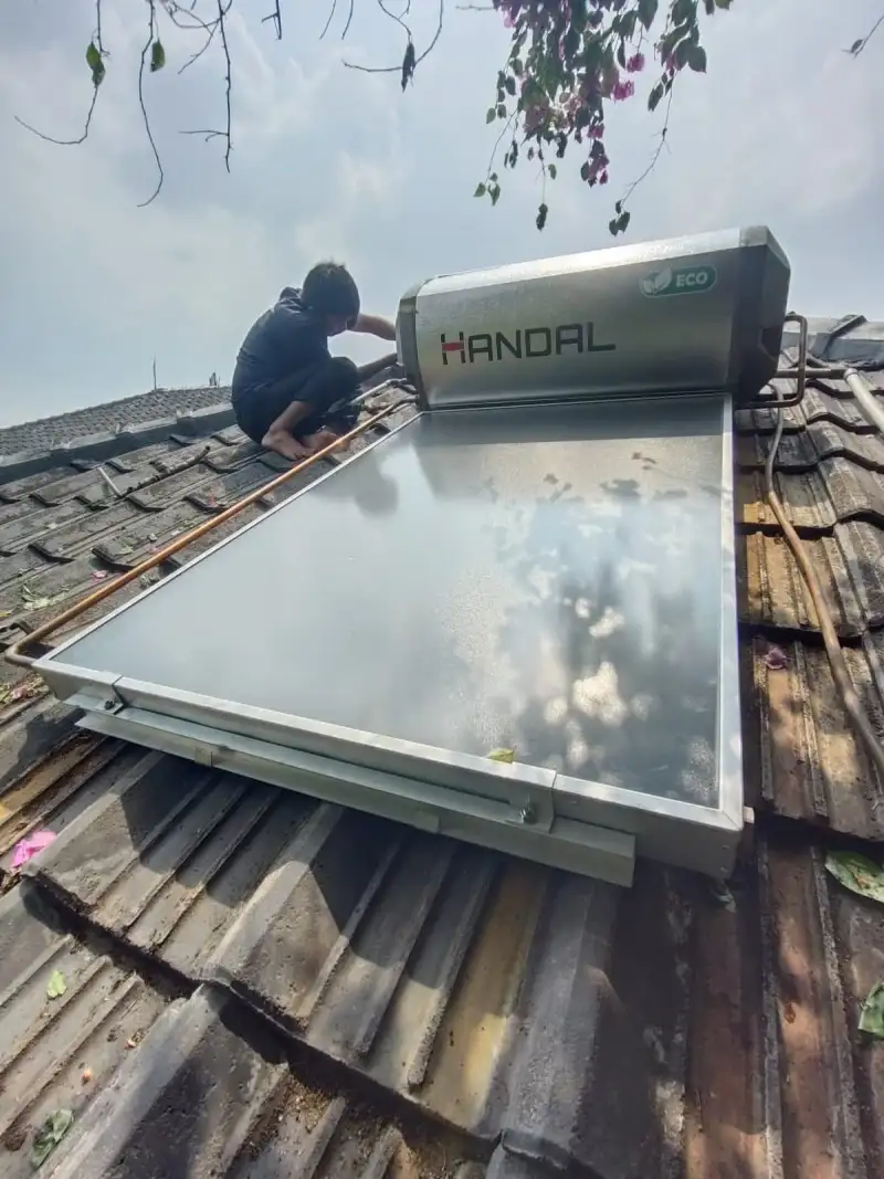 7 Masalah Umum Water Heater dan Cara Mengatasinya